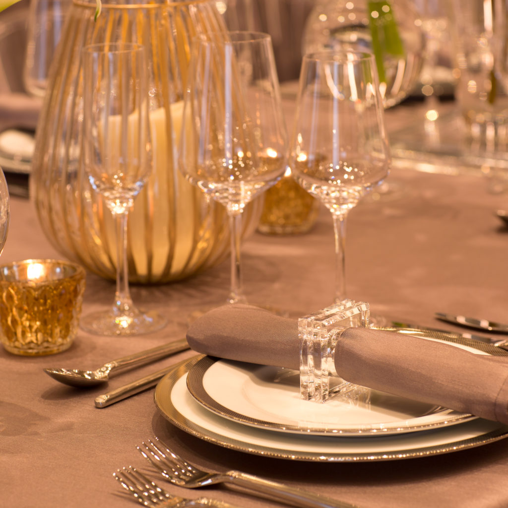Catering Menu