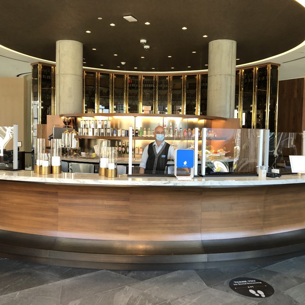 Conrad Marketplace