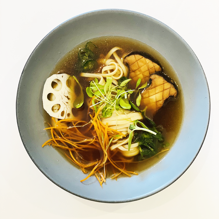 Udon Bowl at the Conrad DC